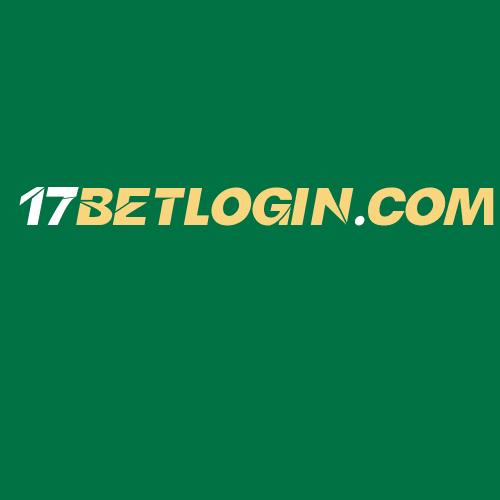 Logo da 17BETLOGIN